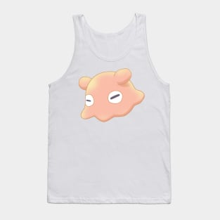 Bloom into you Tank Top